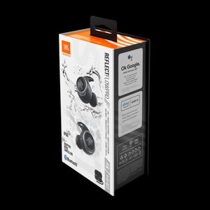 JBL Reflect Flow Earbuds